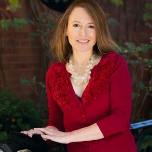 Meet your Posher, Hope